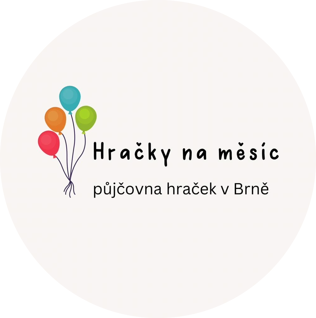 Obr. Laskavé pobyty Úvod do Montessori Hračky na měsíc půjčovna hraček brno