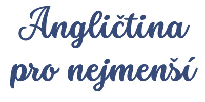 Angličtina laskavé pobyty