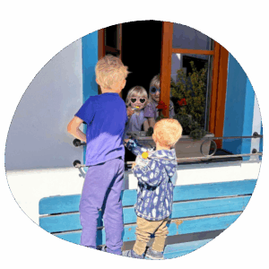 Obr. Laskavé pobyty Angličtina pro nejmenší Anglicky od mala laskave pobyty 2