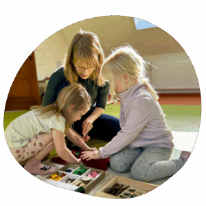 Obr. Laskavé pobyty Angličtina pro nejmenší Anglicky od mala laskave pobyty 1