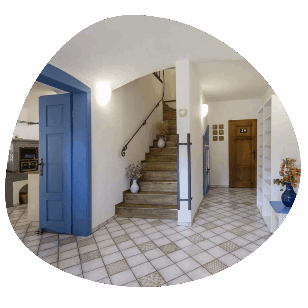 Obr. Laskavé pobyty Pobyty chalupa laskavé pobyty