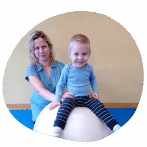 Obr. Laskavé pobyty Cvičení s dětmi laskave pobyty cvičení sesnsory play 1-3