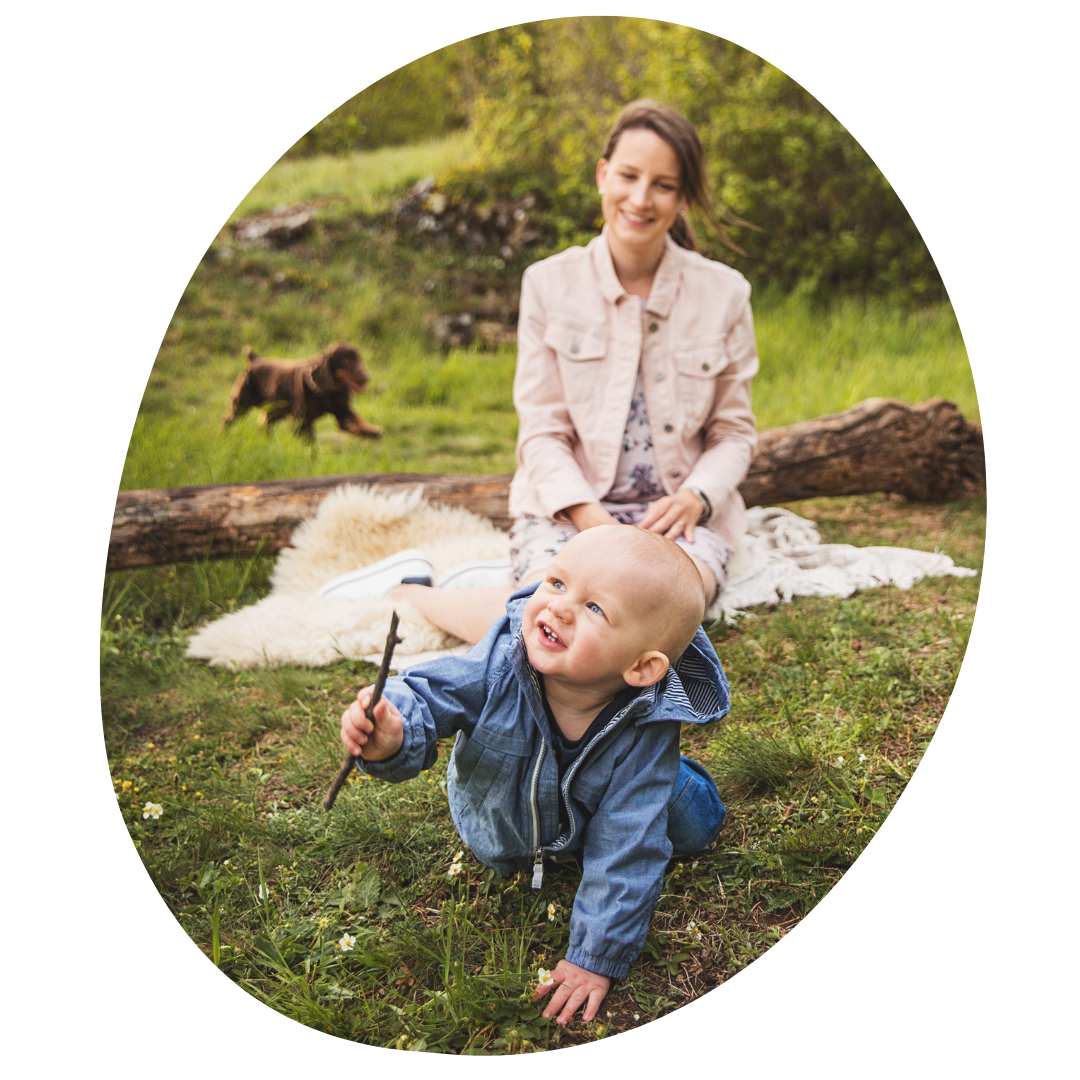 Obr. Laskavé pobyty pribeh Zdeňka Priputenová, zakladatelka projektu Laskavé pobyty