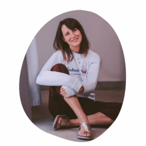 Obr. Laskavé pobyty pribeh Zdeňka Priputenová Laskavé pobyty pro mámy